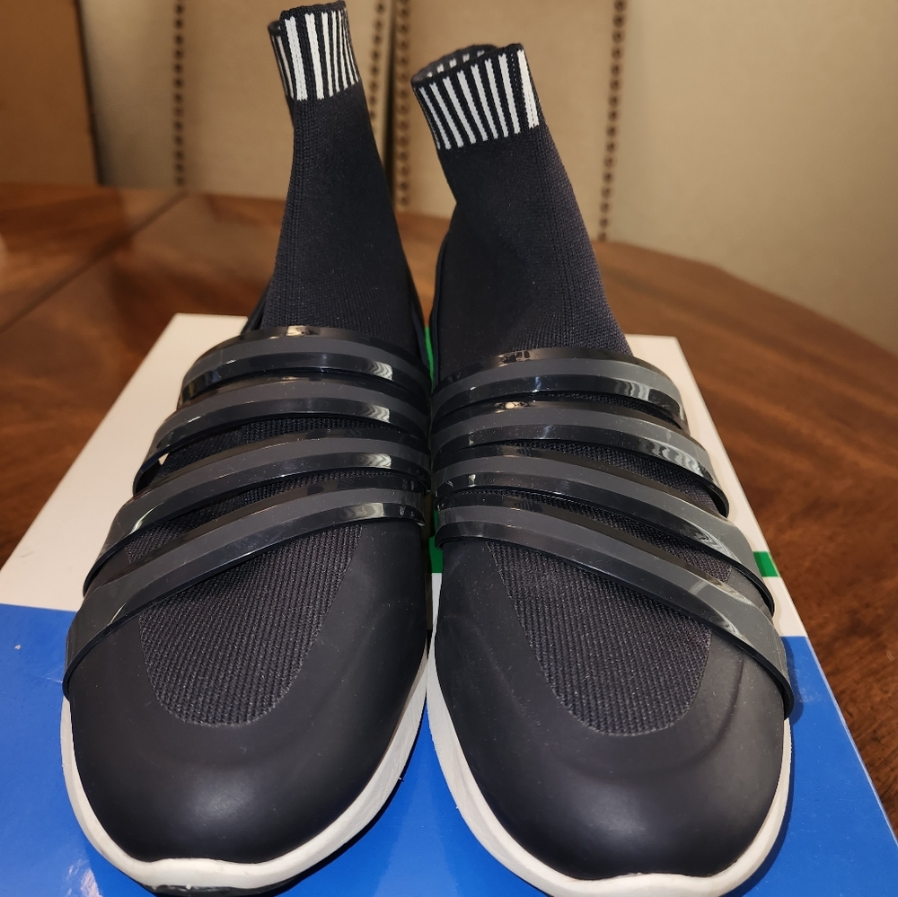 Tory Sport Sock Sneakers